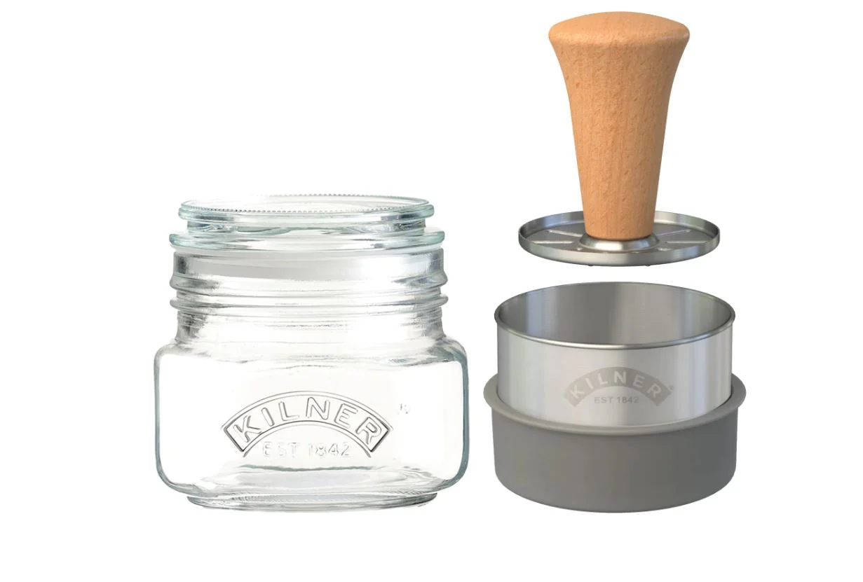 Kilner Mash And Store Set - Image 4