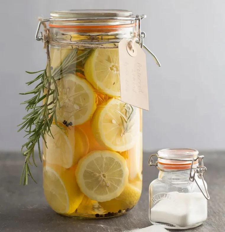 Kilner Clip Top Round Jar 3 Litre - Image 2