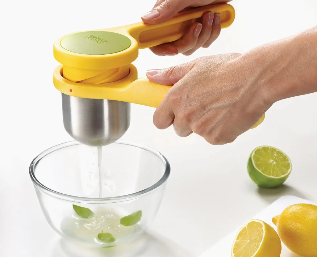 Joseph Joseph Helix Citrus Press - Image 2