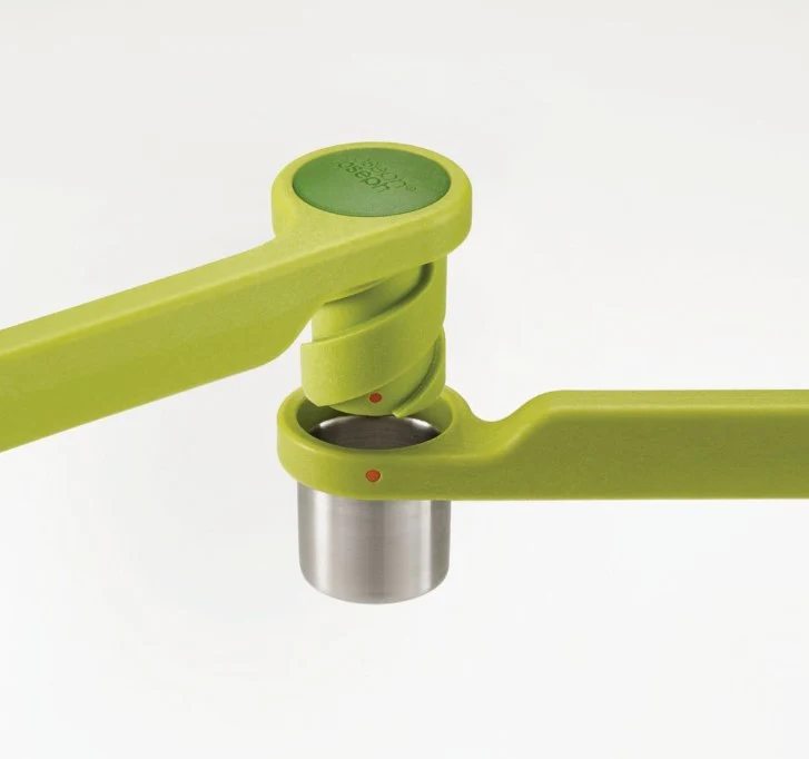 Joseph Joseph Helix Garlic Press