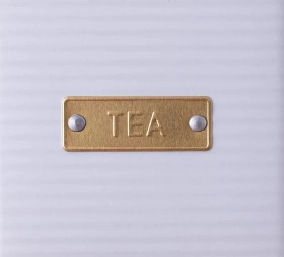 Typhoon Otto Square White Tea Storage - Image 6