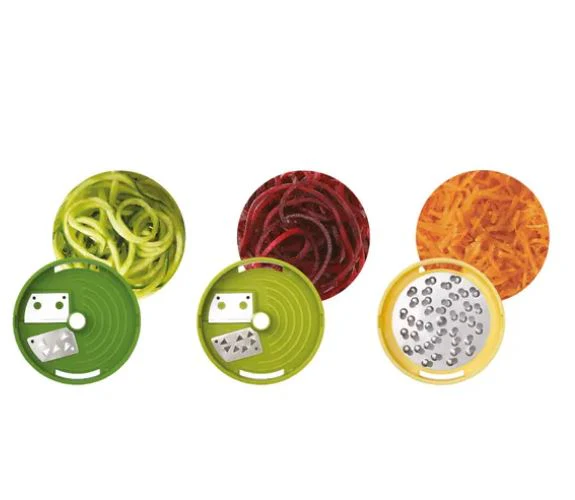 Joseph Joseph Spiro Spiralizer - Image 9