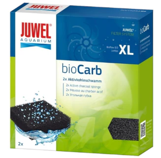 Juwel Carbon Sponge 2pk - Image 3
