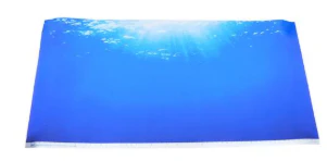 Juwel Double Sided Background Poster - Image 2