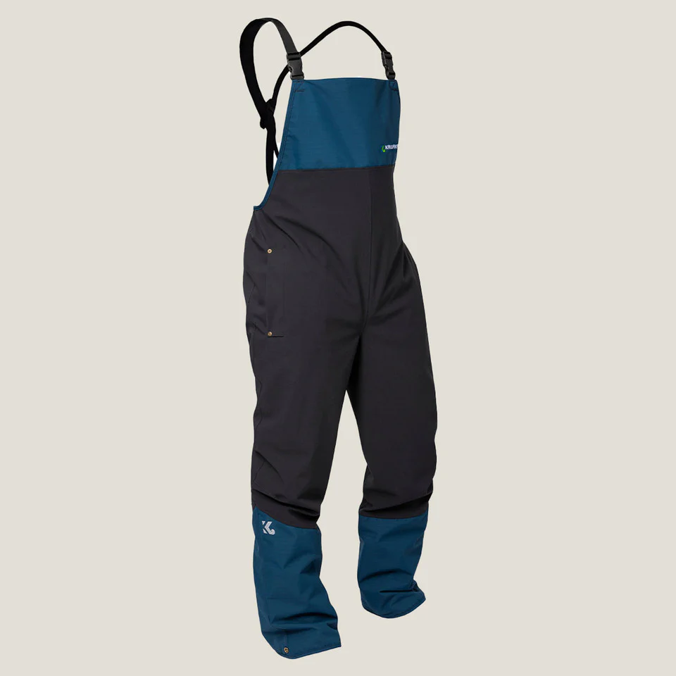 Kaiwaka Unisex Founders46 Bib Overtrousers - Image 3