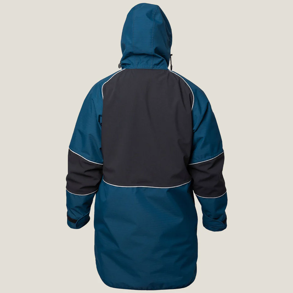 Kaiwaka Unisex Founders 46 Parka - Image 3