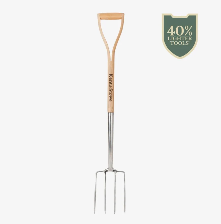 Kent & Stowe Garden Life Digging Fork - Image 2