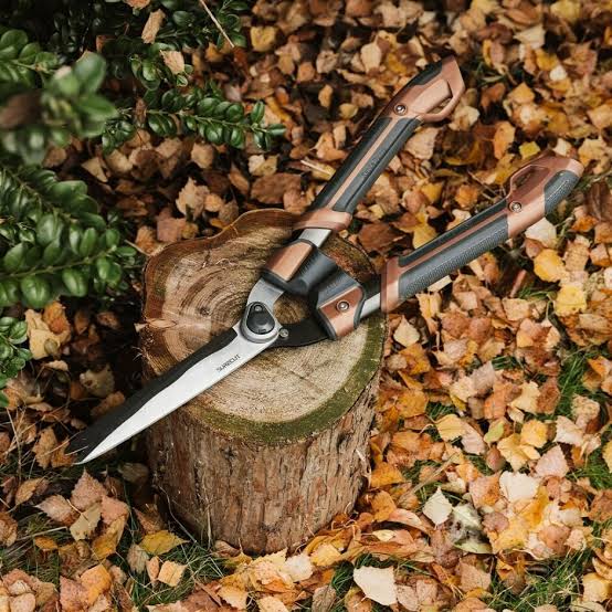 Kent & Stowe Garden Life Hedge Shears