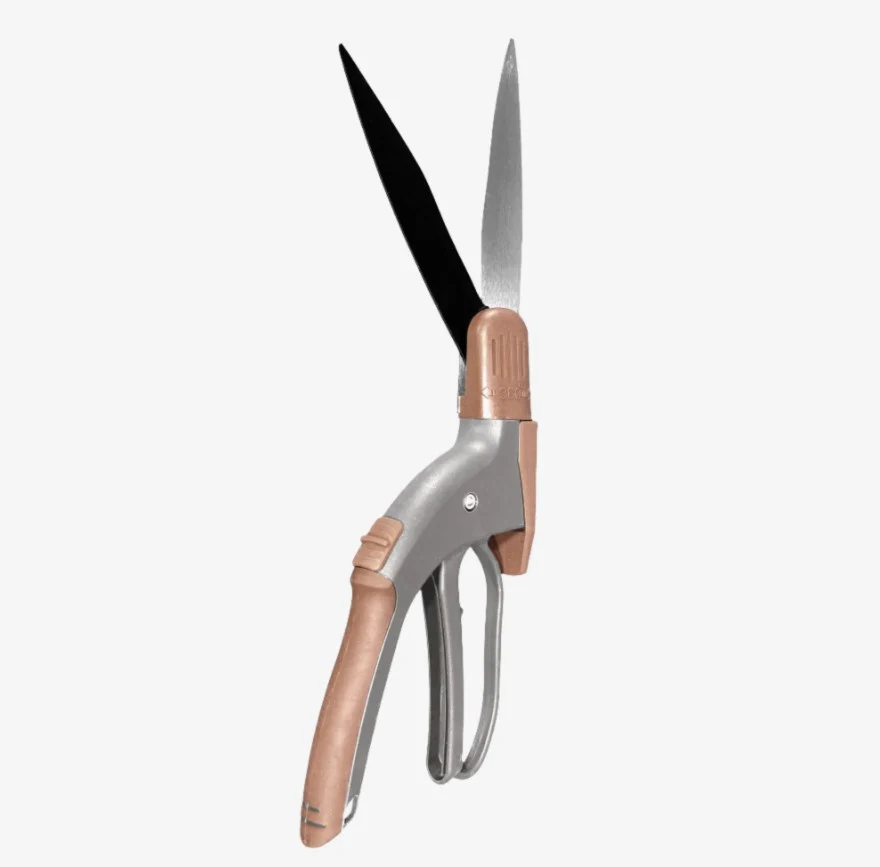 Kent & Stowe Surecut Single Handed Grass Shears - Image 3