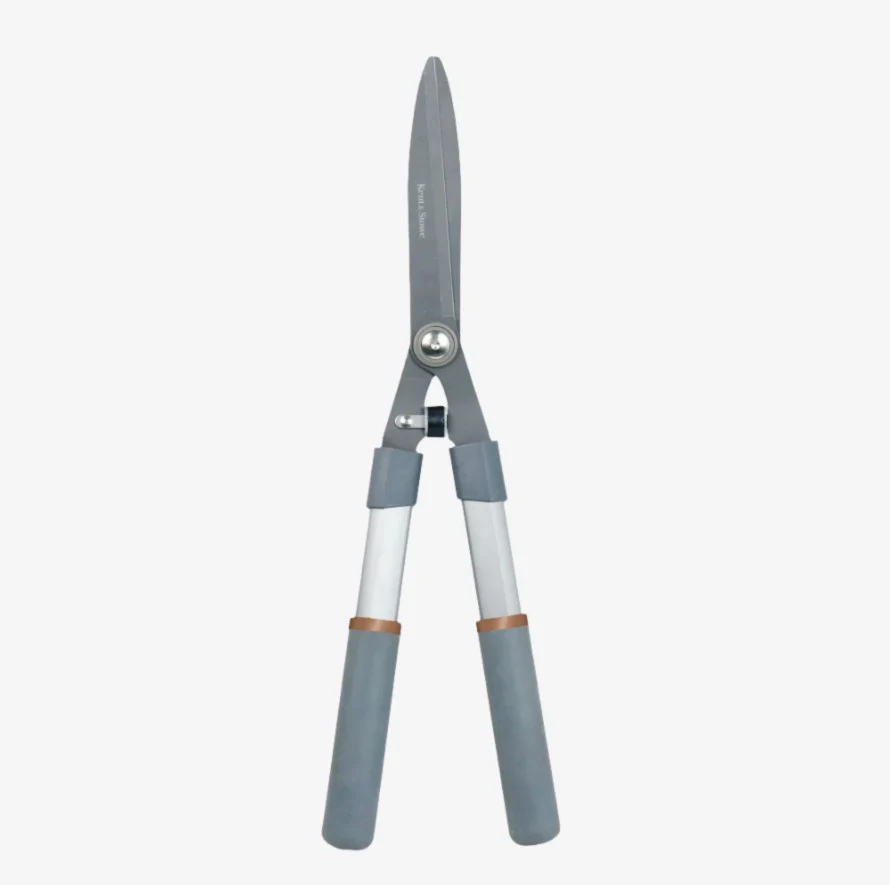 Kent & Stowe Traditional Hedge Shears - Image 2