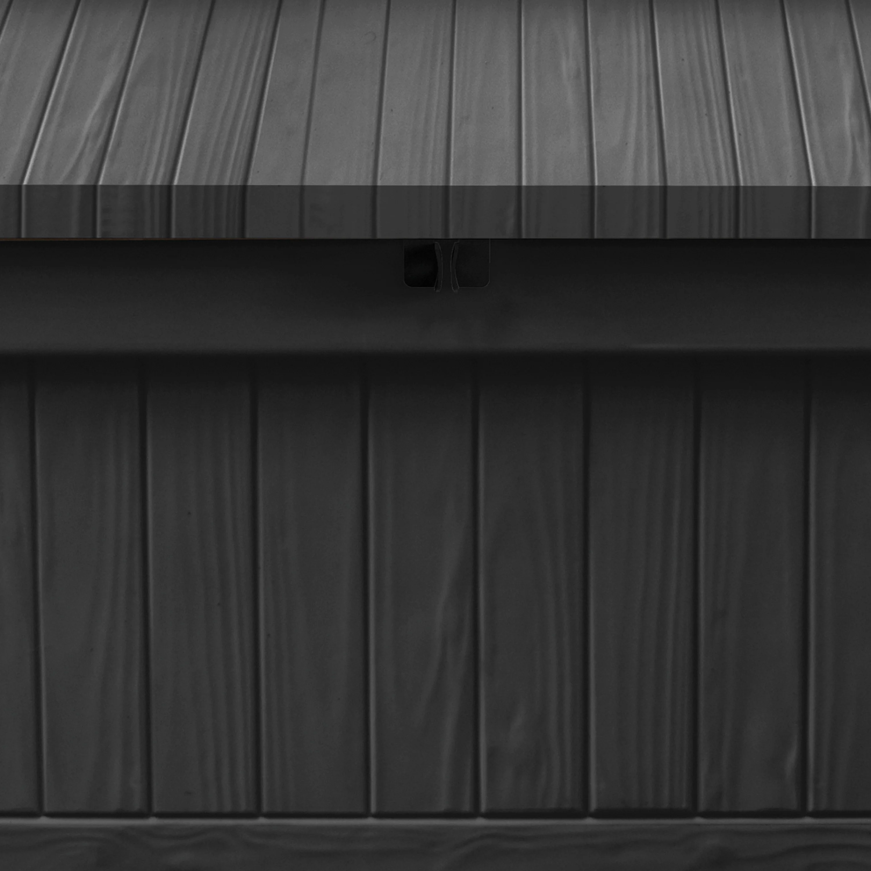 Eden Storage Garden Bench 265L - Image 5