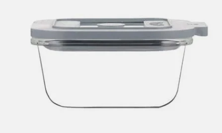 Kilner New Fresh Storage Square 0.31L