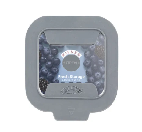 Kilner New Fresh Storage Square 0.31L - Image 2