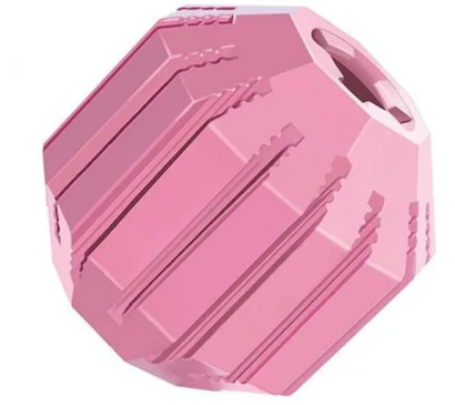 KONG Classic | Puppy Toy | Activity Ball - Small