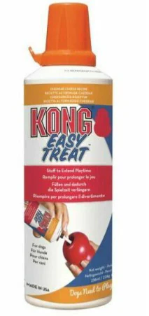 KONG Stuff'n Paste | Dog Treat | Easy Stuff Pate