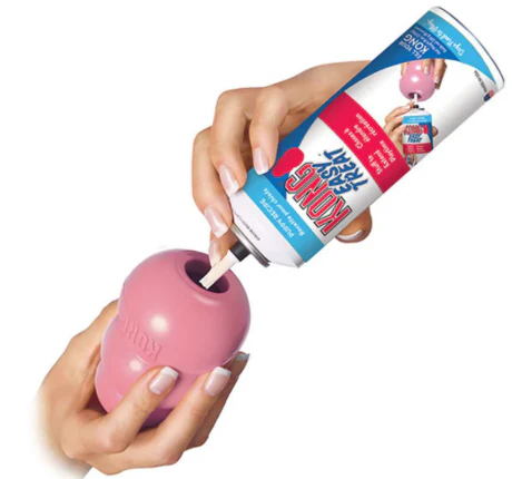 Kong Stuff'N Paste Puppy Treat - Image 2