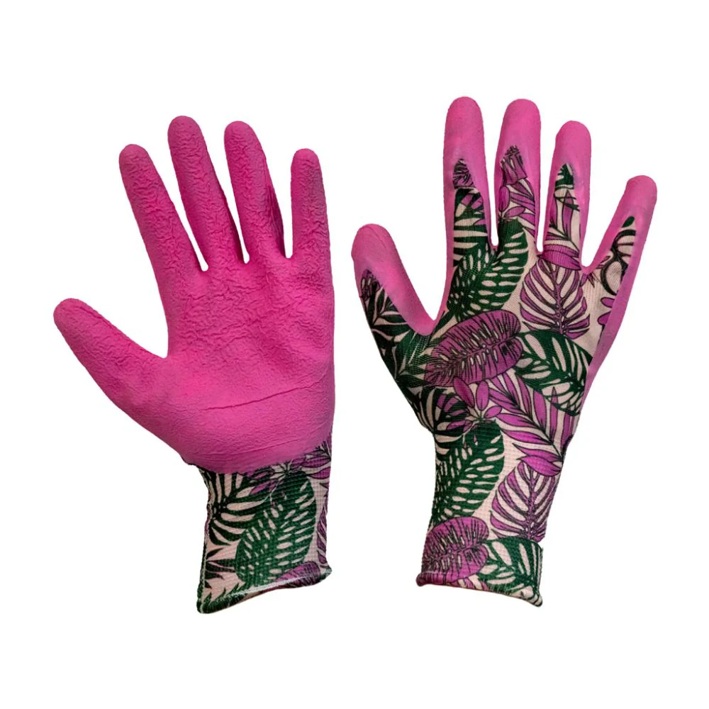 Kent & Stowe Weed Triple Pack Botanical Gardening Gloves – Small - Image 6