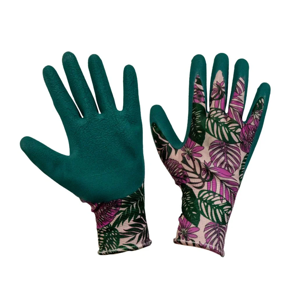 Kent & Stowe Weed Triple Pack Botanical Gardening Gloves – Small - Image 7