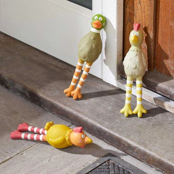 Latex Squawker (3 Designs) - 1 Item Only - Image 2