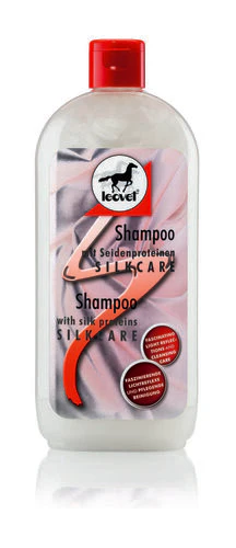 Leovet Silkcare Shampoo 500ml