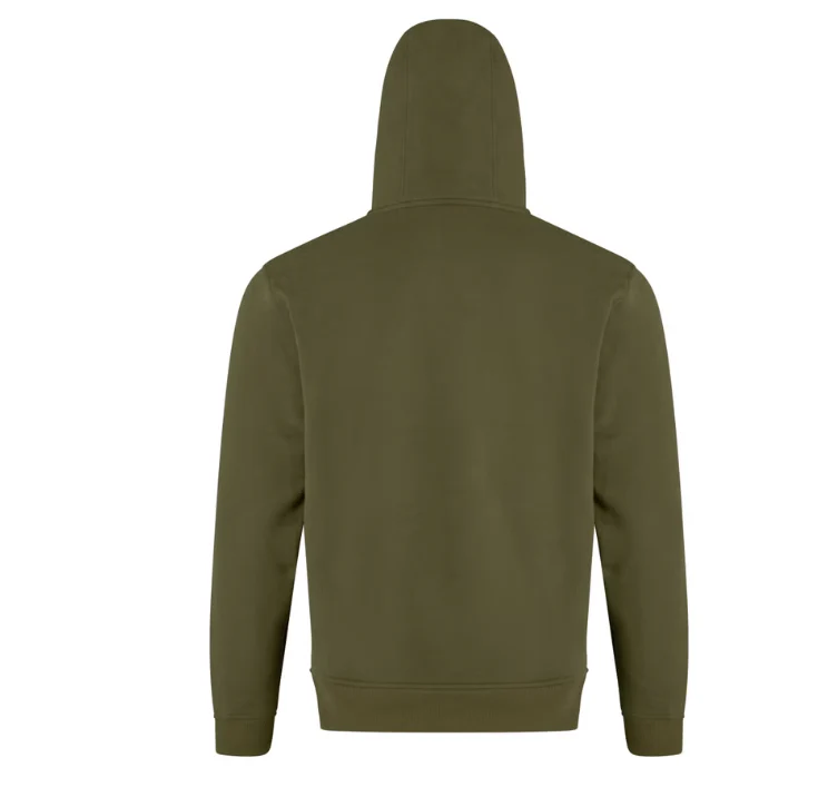 Berghaus Logo Hoody - Green - Image 5