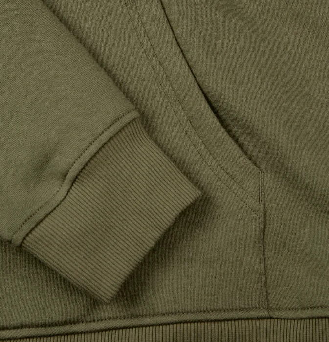 Berghaus Logo Hoody - Green - Image 9