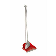 Long Handle Dustpan Set - Image 2