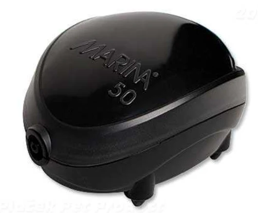 Marina Air Pump - Image 2