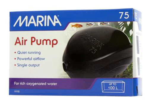 Marina Air Pump - Image 3