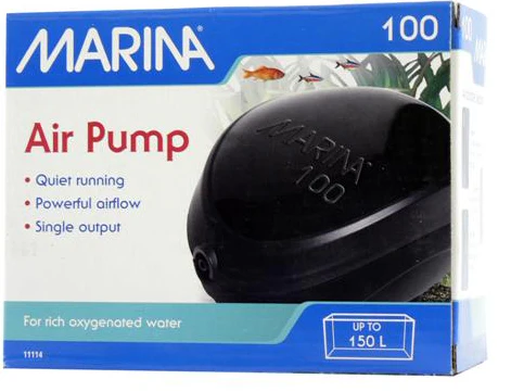 Marina Air Pump - Image 4