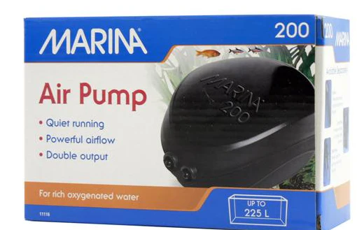 Marina Air Pump - Image 5
