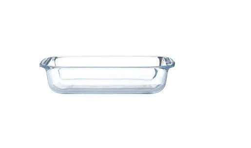 Mason Cash Classic Collection Roasting Square Dish 1L - Image 2