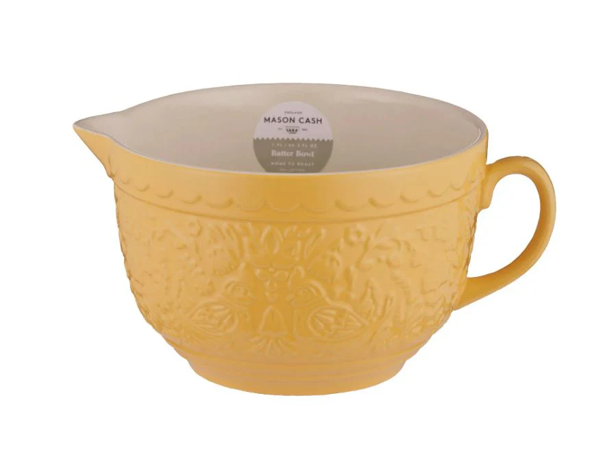 Mason Cash Home To Roost Batter Bowl - Image 4