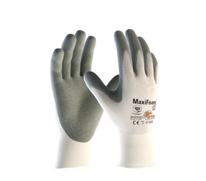 Maxifoam Palm Xcl Glove - Pack Of 6 - Image 2