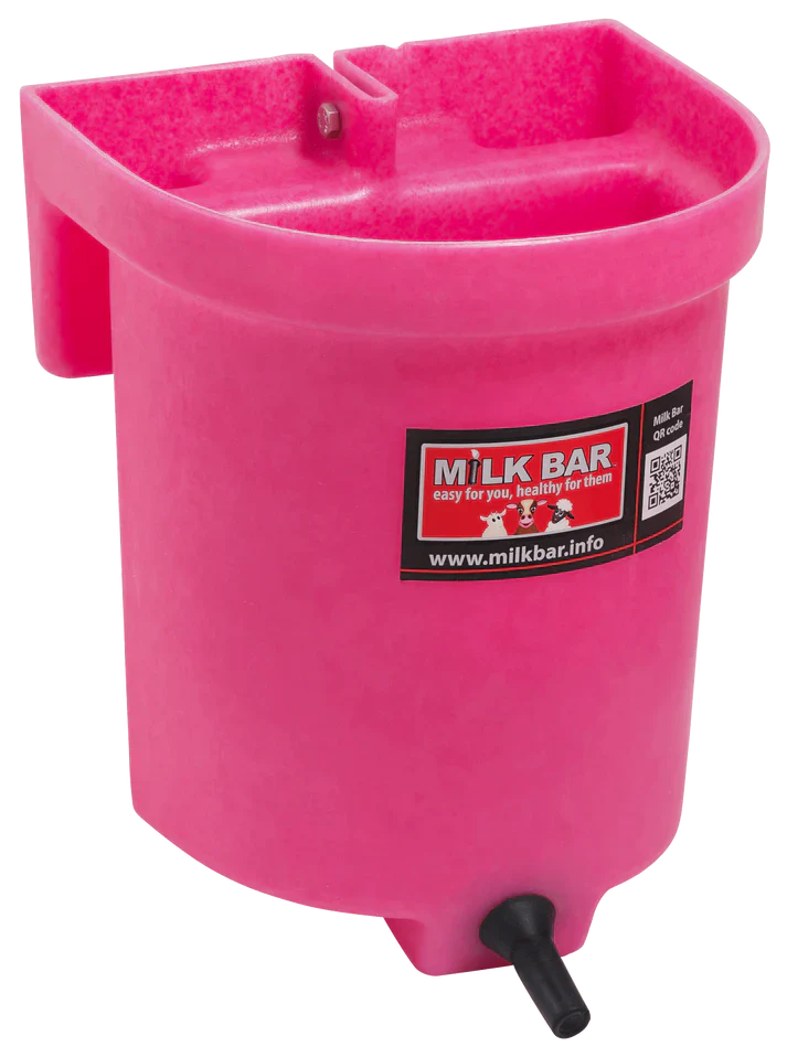 Milkbar Lamb/Kid Single Feeder