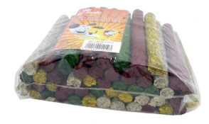 Munchie Roll – 6″x20mm Assorted 50pc - Image 2