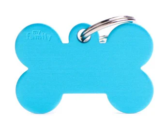 MyFamily Big Bone Aluminium - Image 3
