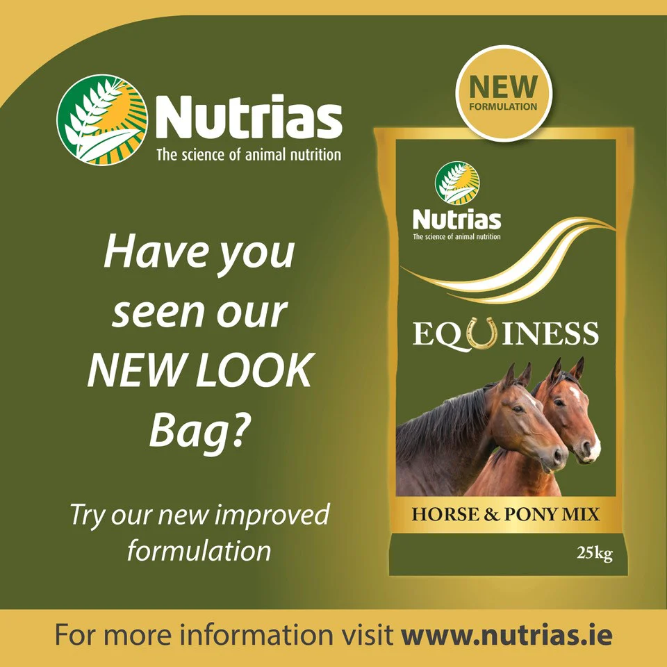 Nutrias Equiness Horse & Pony Mix - Image 3