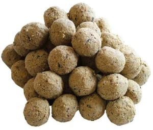 Wild Bird Fatballs - Bucket of 50