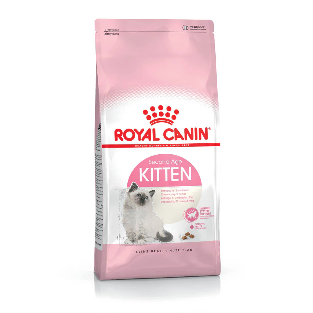 Royal Canin Kitten