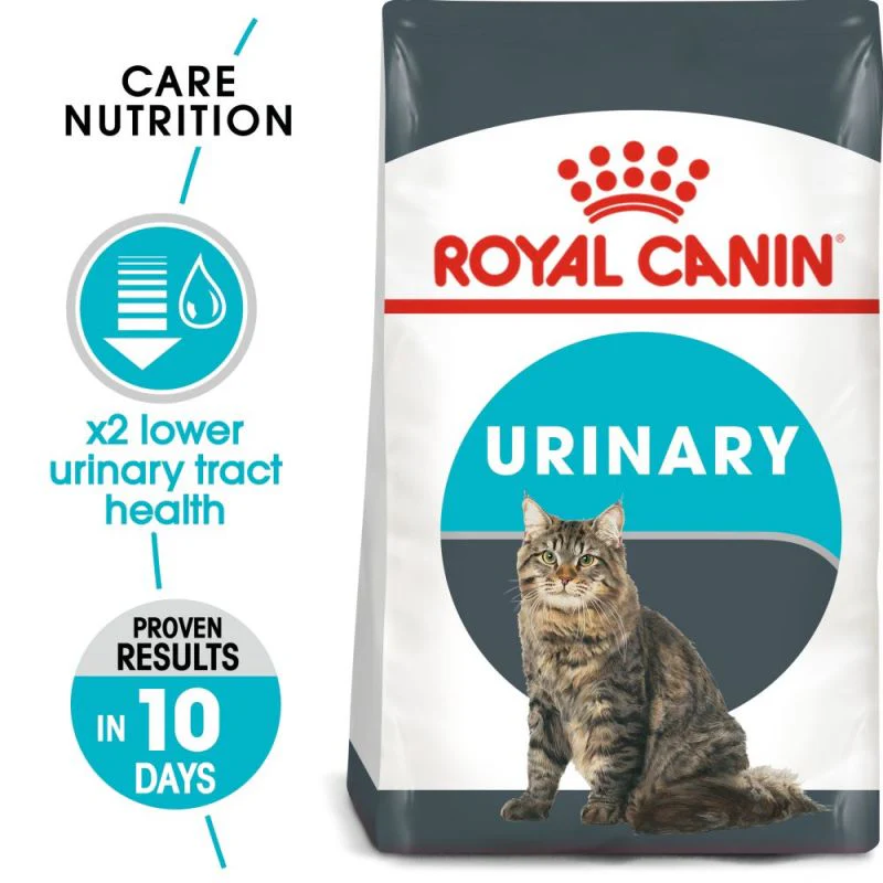 Royal Canin Urinary Care Cat 2kg - Image 2
