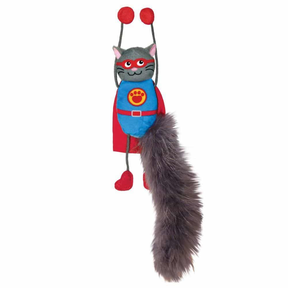 Kong Connects Magnicat Cat Toy - Image 2