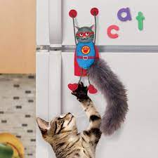 Kong Connects Magnicat Cat Toy - Image 3
