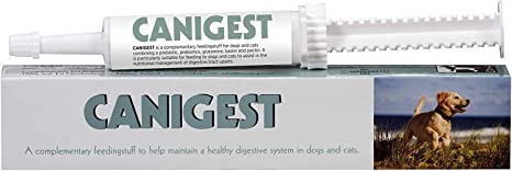 Canigest Probiotic For Dogs