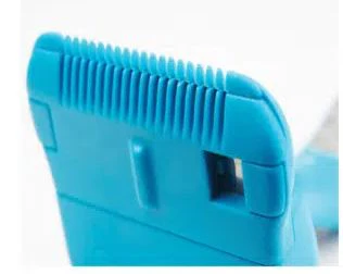 Ergo Stripping Comb - Image 2
