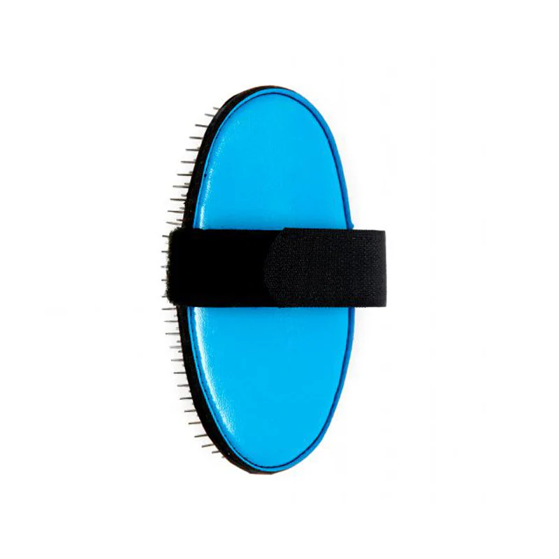 Ergo Flexible Palm Pin Brush - Image 2