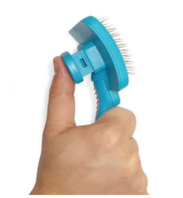 Ergo Self Cleaning Soft Slicker - Image 2