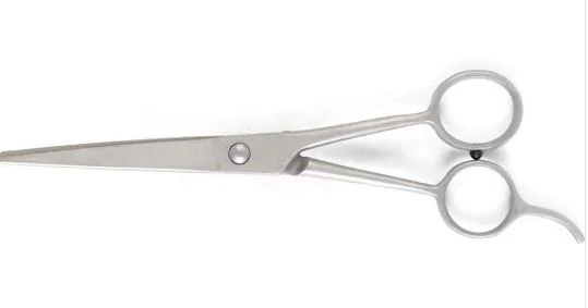Ergo Grooming Straight Scissors - Image 2