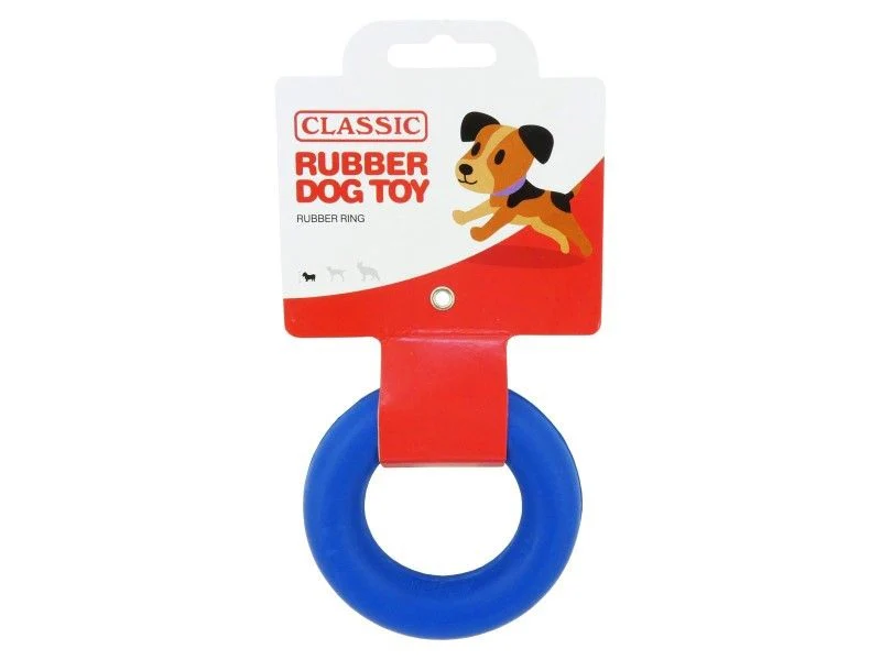 Solid Rubber Ring - Image 3