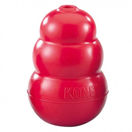 Classic Kong Toy - Image 2
